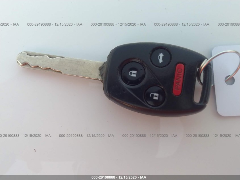 HONDA CIVIC SDN 19XFB2F53CE020659