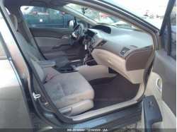 HONDA CIVIC SDN 19XFB2F53CE020659