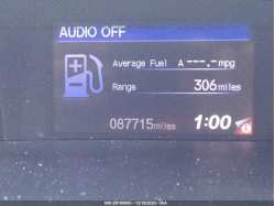HONDA CIVIC SDN 19XFB2F53CE020659