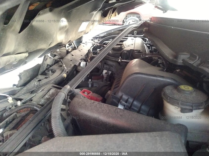 HONDA CIVIC SDN 19XFB2F53CE020659
