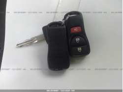 NISSAN FRONTIER 1N6AD0EV3GN764934