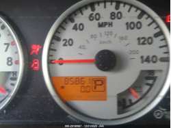 NISSAN FRONTIER 1N6AD0EV3GN764934