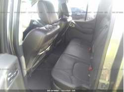 NISSAN FRONTIER 1N6AD0EV3GN764934