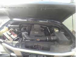 NISSAN FRONTIER 1N6AD0EV3GN764934