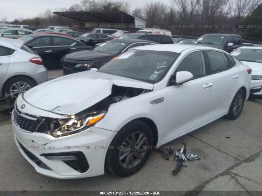 KIA OPTIMA 5XXGT4L34LG442978