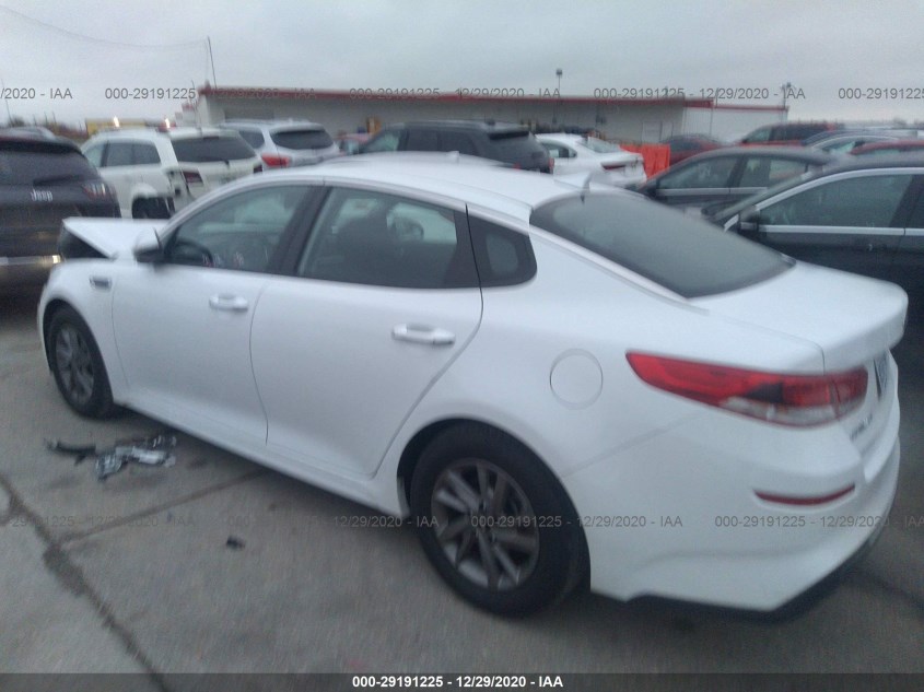 KIA OPTIMA 5XXGT4L34LG442978