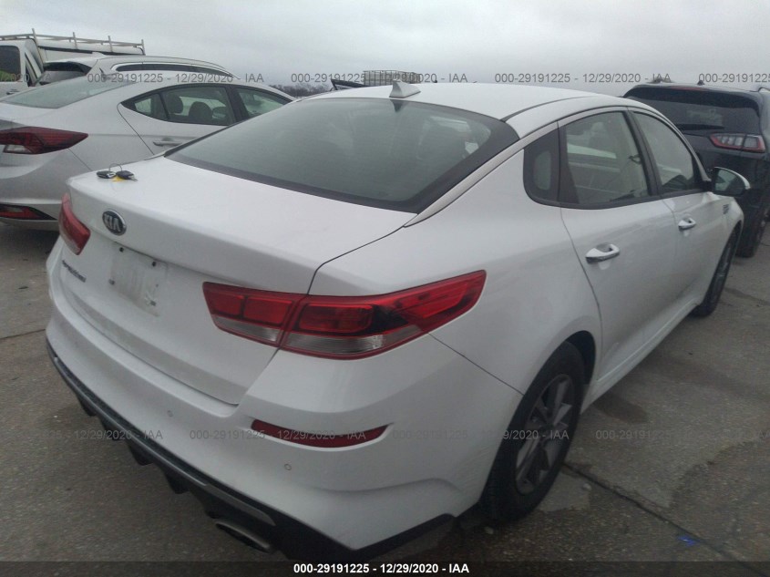 KIA OPTIMA 5XXGT4L34LG442978