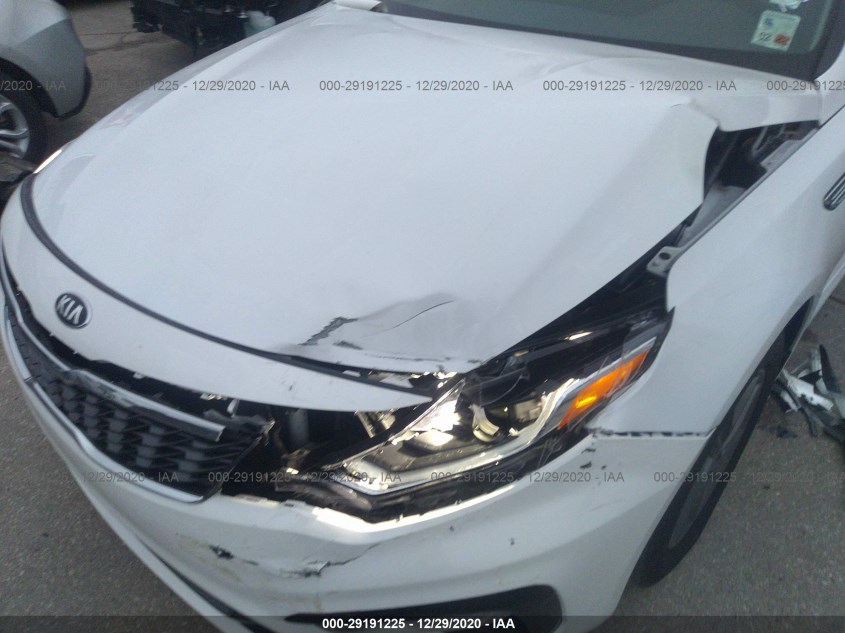 KIA OPTIMA 5XXGT4L34LG442978