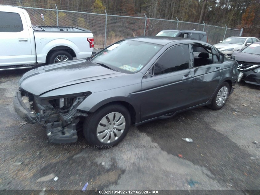 HONDA ACCORD SDN 1HGCP2F33CA194240