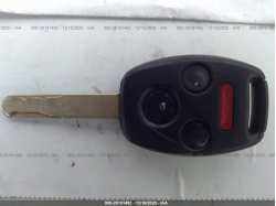 HONDA ACCORD SDN 1HGCP2F33CA194240