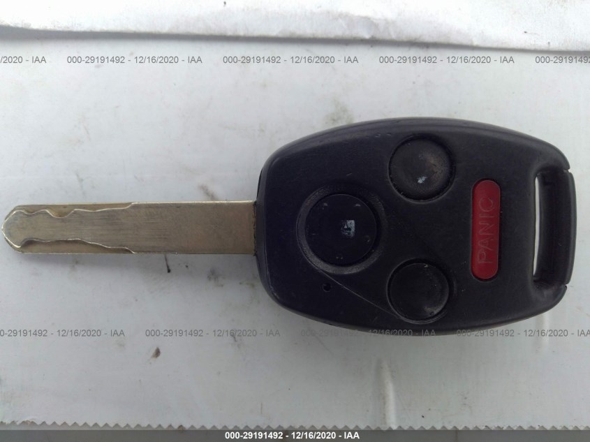 HONDA ACCORD SDN 1HGCP2F33CA194240