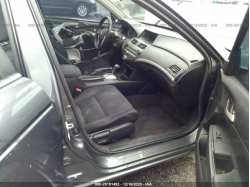 HONDA ACCORD SDN 1HGCP2F33CA194240