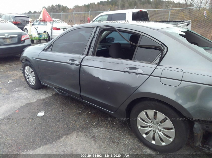 HONDA ACCORD SDN 1HGCP2F33CA194240