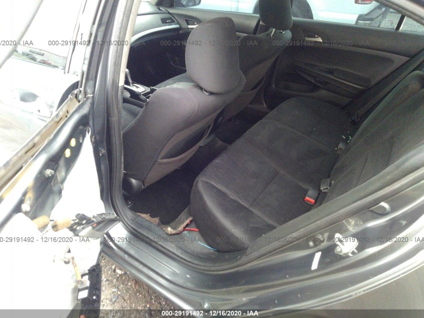 HONDA ACCORD SDN 1HGCP2F33CA194240