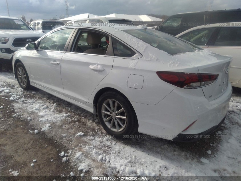 HYUNDAI SONATA 5NPE24AF9JH615919