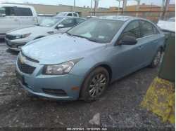 CHEVROLET CRUZE 1G1PC5SH0B7105680