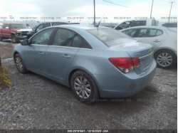 CHEVROLET CRUZE 1G1PC5SH0B7105680