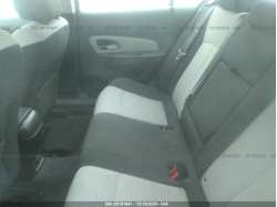 CHEVROLET CRUZE 1G1PC5SH0B7105680