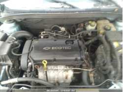 CHEVROLET CRUZE 1G1PC5SH0B7105680