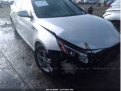 KIA OPTIMA KNAGM4A74E5519159