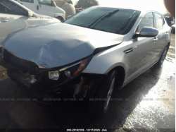 KIA OPTIMA KNAGM4A74E5519159