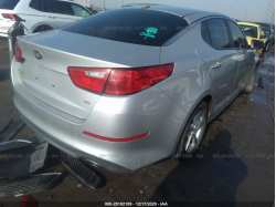 KIA OPTIMA KNAGM4A74E5519159