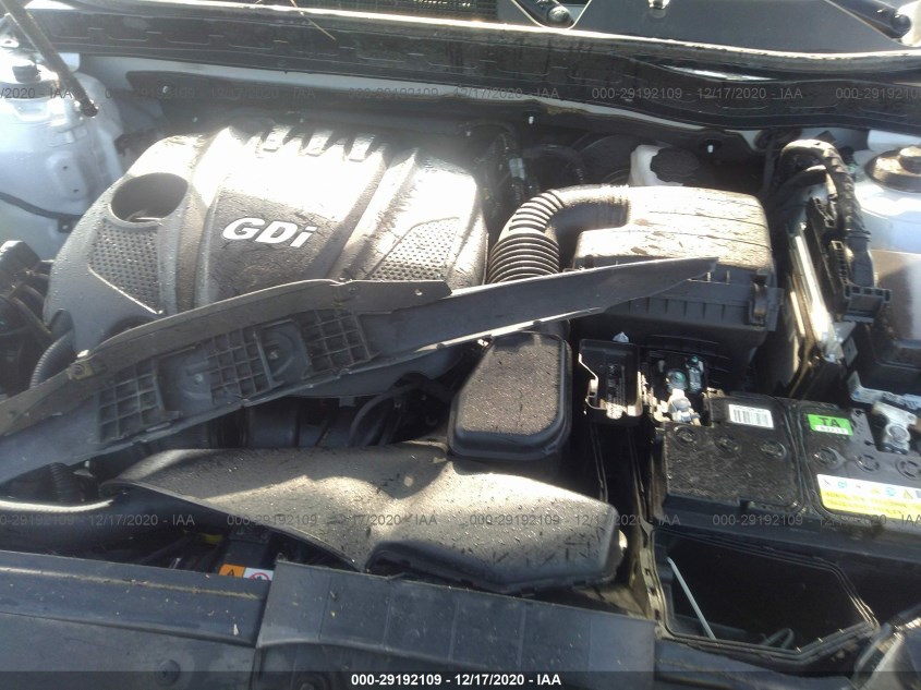 KIA OPTIMA KNAGM4A74E5519159