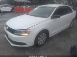 VOLKSWAGEN JETTA SEDAN 3VW2K7AJ3EM376048