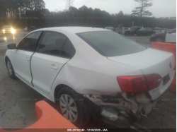 VOLKSWAGEN JETTA SEDAN 3VW2K7AJ3EM376048