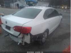 VOLKSWAGEN JETTA SEDAN 3VW2K7AJ3EM376048