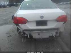 VOLKSWAGEN JETTA SEDAN 3VW2K7AJ3EM376048
