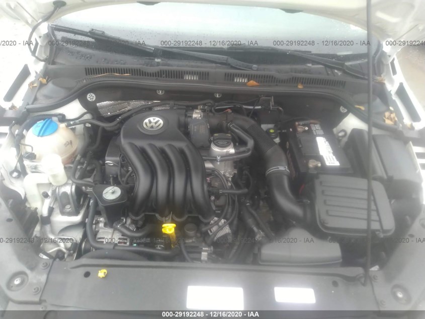 VOLKSWAGEN JETTA SEDAN 3VW2K7AJ3EM376048