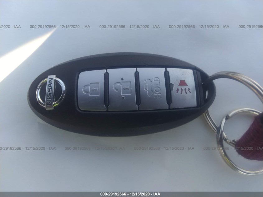 NISSAN MAXIMA 1N4AA5AP2EC435012