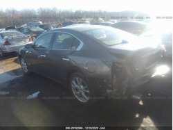 NISSAN MAXIMA 1N4AA5AP2EC435012