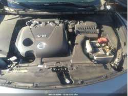 NISSAN MAXIMA 1N4AA5AP2EC435012