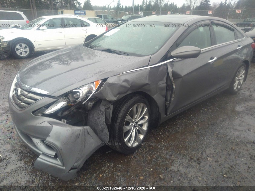HYUNDAI SONATA 5NPEC4AB7DH559025