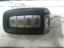 HYUNDAI SONATA 5NPEC4AB7DH559025