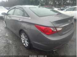 HYUNDAI SONATA 5NPEC4AB7DH559025