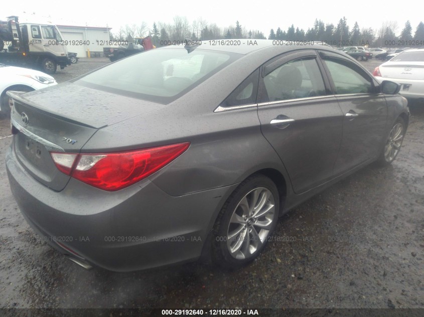 HYUNDAI SONATA 5NPEC4AB7DH559025
