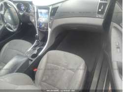 HYUNDAI SONATA 5NPEC4AB7DH559025