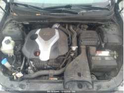 HYUNDAI SONATA 5NPEC4AB7DH559025