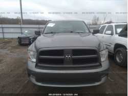 RAM 1500 1C6RD6FT2CS268175