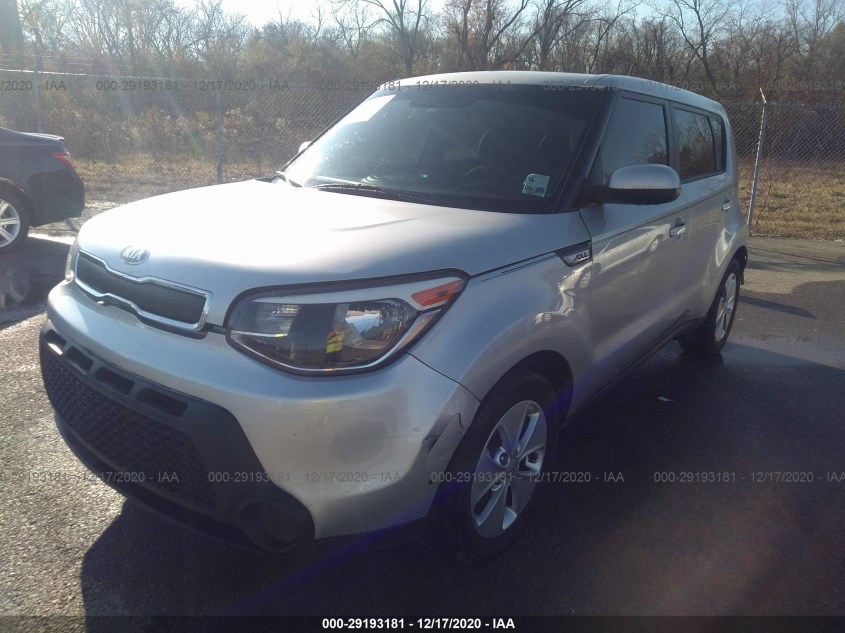 KIA SOUL KNDJN2A29F7784826