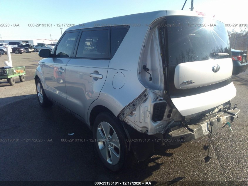 KIA SOUL KNDJN2A29F7784826