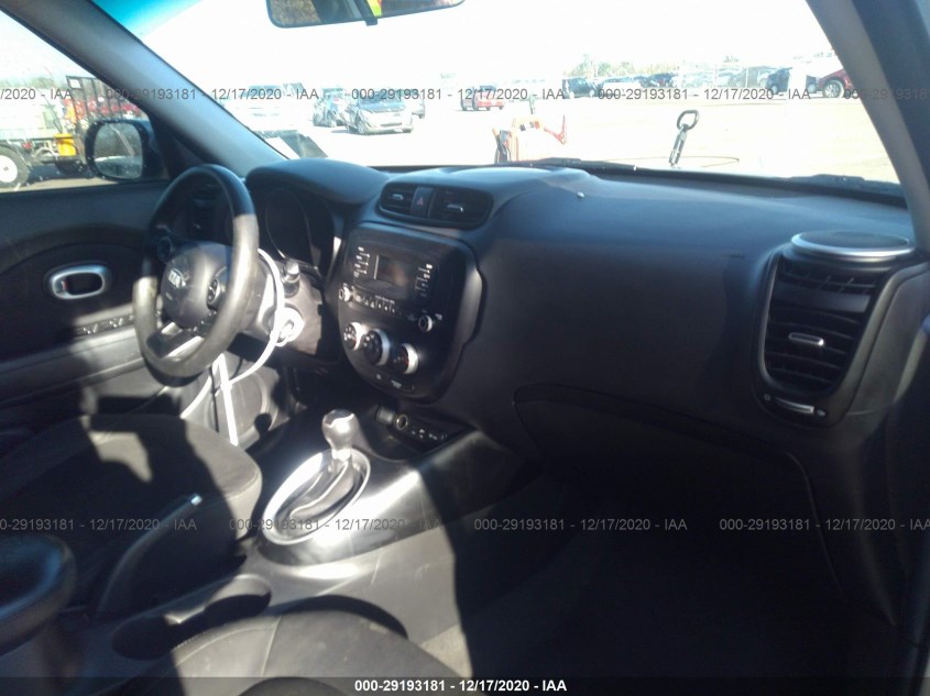 KIA SOUL KNDJN2A29F7784826