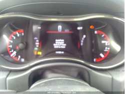 DODGE DURANGO 1C4RDJDGXLC260384