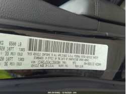 DODGE DURANGO 1C4RDJDGXLC260384