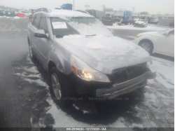 SUBARU OUTBACK 4S4BRCPCXD3236395