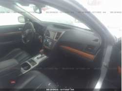 SUBARU OUTBACK 4S4BRCPCXD3236395