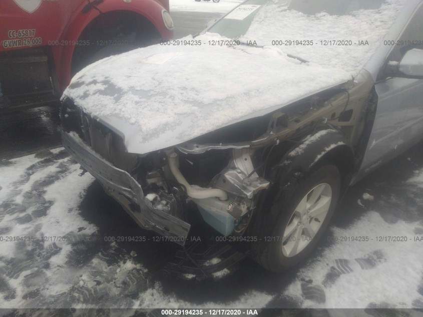SUBARU OUTBACK 4S4BRCPCXD3236395